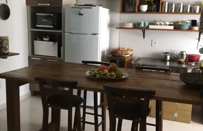 Apartamento com 2 quartos à venda na Rua Graciliano Manoel Gomes, Ingleses, Florianópolis