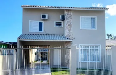Casa com 4 quartos à venda na Rua das Ilhas, Ingleses, Florianópolis