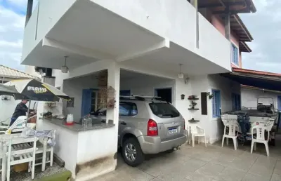 Vendo casa com 3 quartos ,piscina 3 vagas de garagem