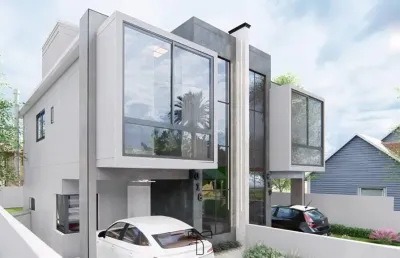 Casa com 3 quartos à venda na Rua Candido Pereira dos Anjos, São João do Rio Vermelho, Florianópolis