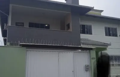 Casa com 3 quartos à venda na Rodovia João Gualberto Soares, Ingleses, Florianópolis