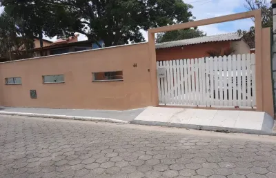 Casa com 3 quartos à venda na Servidão Rio Vermelho, São João do Rio Vermelho, Florianópolis
