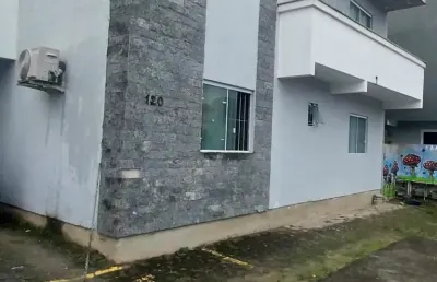 Excelente apto térreo de 2 quartos - ingleses - florianópolis