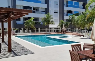 Otimo apto 2 dormotórios sendo 1 suite proximo ao mar