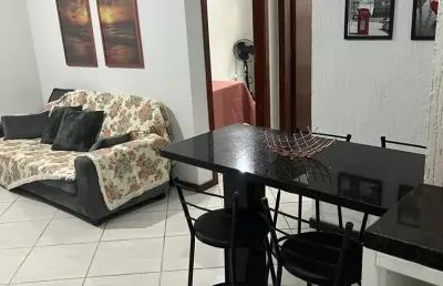 Excelente apto gardem de 2 qts , todo mobiliado -praia dos ingleses - florianópolis