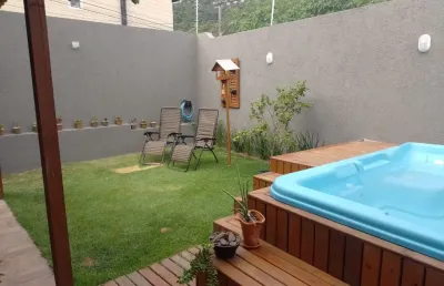 Casa com 3 quartos à venda na Rua Graciliano Manoel Gomes, Ingleses, Florianópolis