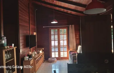 Casa com 3 quartos à venda na Servidão Damázio Luiz Flôr, 100, Ingleses, Florianópolis