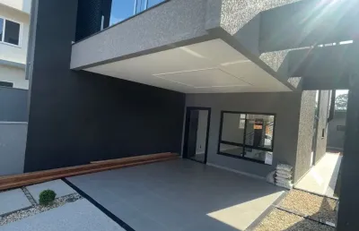 Casa com 3 quartos à venda na Estrada Dário Manoel Cardoso, Ingleses, Florianópolis