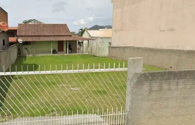 Casa com 2 quartos à venda na Rua Manoel Petronilho da Silveira, São João do Rio Vermelho, Florianópolis