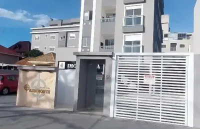 Vendo excelente  apto  2qts  semimobiliado - ingleses - florianópolis
