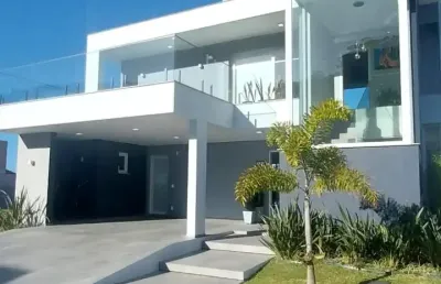 Vendo lindíssima casa de 4 qts e 3 suites - praia dos ingleses - florianópolis