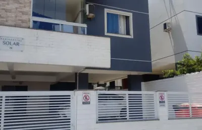 Apartamento com 2 quartos à venda na Servidão Nossa Senhora do Amparo, Ingleses, Florianópolis