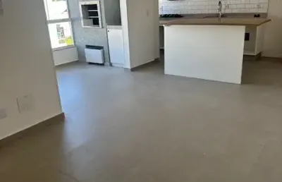 Apartamento com 2 quartos à venda na Estrada Dário Manoel Cardoso, Ingleses, Florianópolis