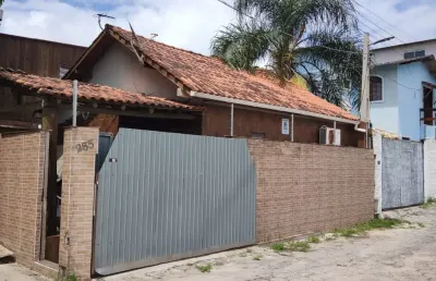 Casa com 2 quartos à venda na Estrada Dom João Becker, Ingleses, Florianópolis