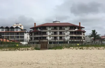 Apartamento com 4 quartos à venda na Rodovia Armando Calil Bulos, Ingleses, Florianópolis