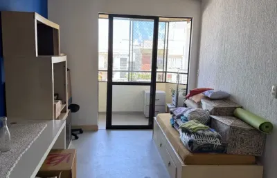 Apartamento com 2 quartos à venda na Rua dos Lordes, Ingleses, Florianópolis