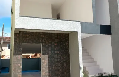 Casa com 3 quartos à venda na Estrada Dário Manoel Cardoso, 172, Ingleses, Florianópolis