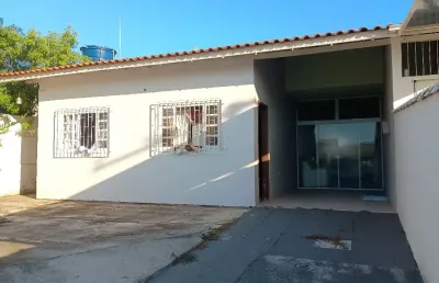 Casa com 2 quartos à venda na Rodovia João Gualberto Soares, Ingleses, Florianópolis
