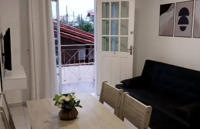 Apartamento com 1 quarto à venda na Rodovia João Gualberto Soares, Ingleses, Florianópolis
