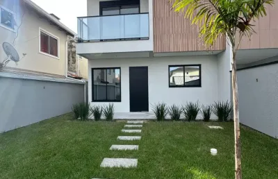 Casa com 3 quartos à venda na Estrada Dário Manoel Cardoso, Ingleses, Florianópolis