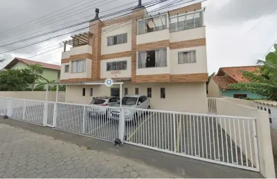 Apartamento com 2 quartos à venda na Rodovia João Gualberto Soares, Ingleses, Florianópolis