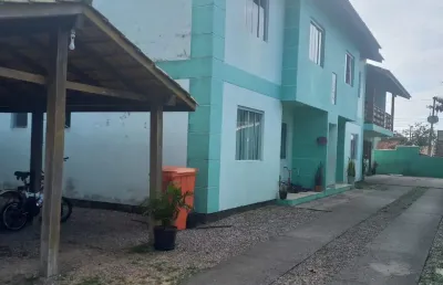 Ótimo prédio para investimento nó ingleses com 6 apartamentos