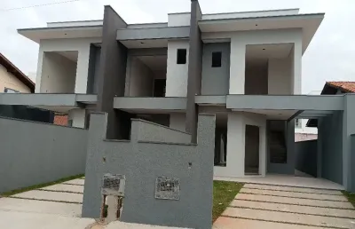 Casa com 3 quartos à venda na Rodovia João Gualberto Soares, Ingleses, Florianópolis