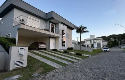 Casa com 4 quartos à venda na Rodovia João Gualberto Soares, Ingleses, Florianópolis