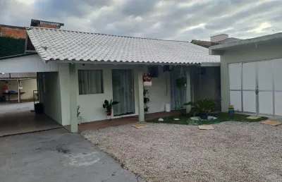 Casa com 3 quartos à venda na Rodovia João Gualberto Soares, Ingleses, Florianópolis