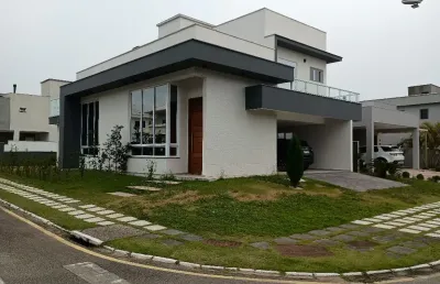 Excelente casa alto padrão condominio fechado segurança 24 has.