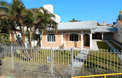 Casa  para ponto comercial na principal de ingleses