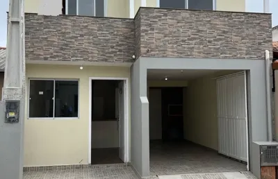Casa com 2 quartos à venda na Rua Candido Pereira dos Anjos, São João do Rio Vermelho, Florianópolis