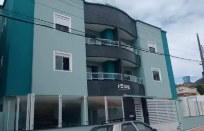 Apartamento com 2 quartos à venda na Rodovia João Gualberto Soares, Ingleses, Florianópolis