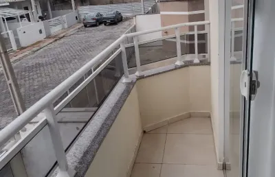 Apartamento com 3 quartos à venda na Rodovia João Gualberto Soares, Ingleses, Florianópolis