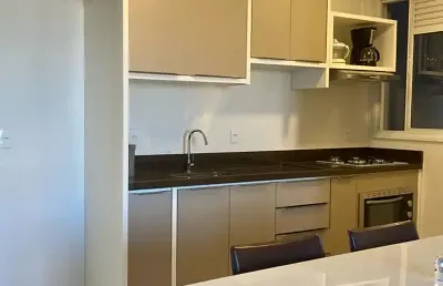 Apartamento com 2 quartos à venda na Rodovia Armando Calil Bulos, Ingleses, Florianópolis