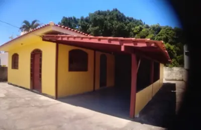 Casa com 2 quartos à venda na Rua Graciliano Manoel Gomes, Ingleses, Florianópolis