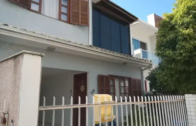 Casa com 3 quartos à venda na Rodovia João Gualberto Soares, Ingleses, Florianópolis