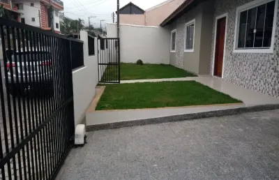 Casa com 3 quartos à venda na Rodovia João Gualberto Soares, Ingleses, Florianópolis