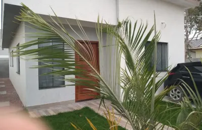 Casa com 3 quartos à venda na Rua Candido Pereira dos Anjos, São João do Rio Vermelho, Florianópolis