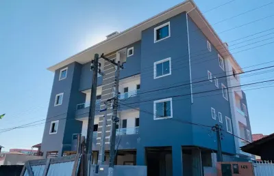 Cobertura com 3 quartos à venda na Rodovia João Gualberto Soares, Ingleses, Florianópolis