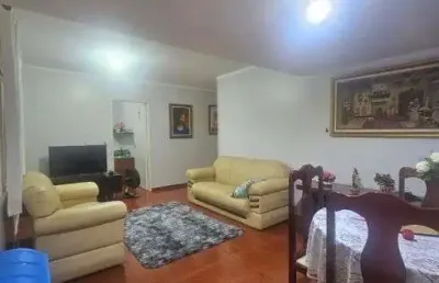 Casa com 4 quartos à venda na avenida deputado benedito matarazzo, 10701, jardim paulista, são josé dos campos, 99 m2 por r$ 450.000