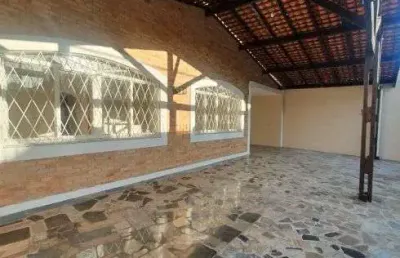 Casa térrea linda! com edícula. oportunidade!!! abx do valor de mercado.
