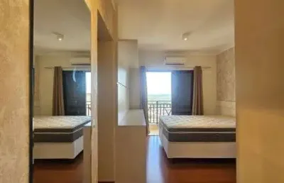 Esplanada resort – 157m² | 3 suítes | 3 vagas | andar alto | valor de oportunidade /estuda permuta