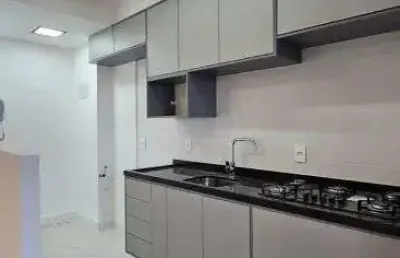 Apartamento com 2 quartos para alugar na Avenida Cidade Jardim, 414, Jardim Satélite, São José dos Campos