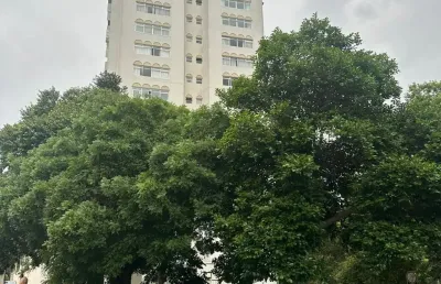 Apartamento com 3 quartos à venda na Rua Marechal Hermes, Centro Cívico, Curitiba