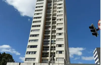 Um por andar - juvevê, um dos melhores locais de curitiba!