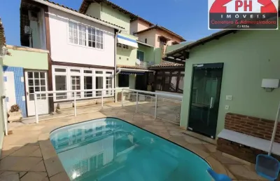 Magnífico duplex com 4 quartos, hidro e lazer completo no portal das flores