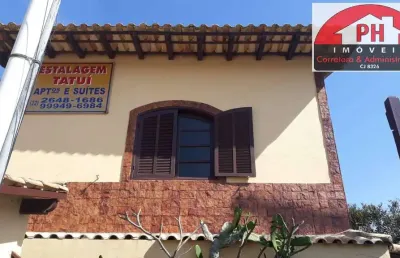 Sala comercial com 6 salas à venda na Avenida dos Jardins, Foguete, Cabo Frio