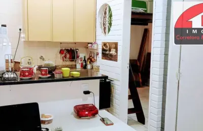 Oportunidade: apartamento com 2 suítes com excelente localização na estação