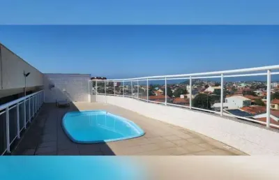 Apartamento com 2 quartos à venda na Rua Marques da Cruz, Centro, São Pedro da Aldeia